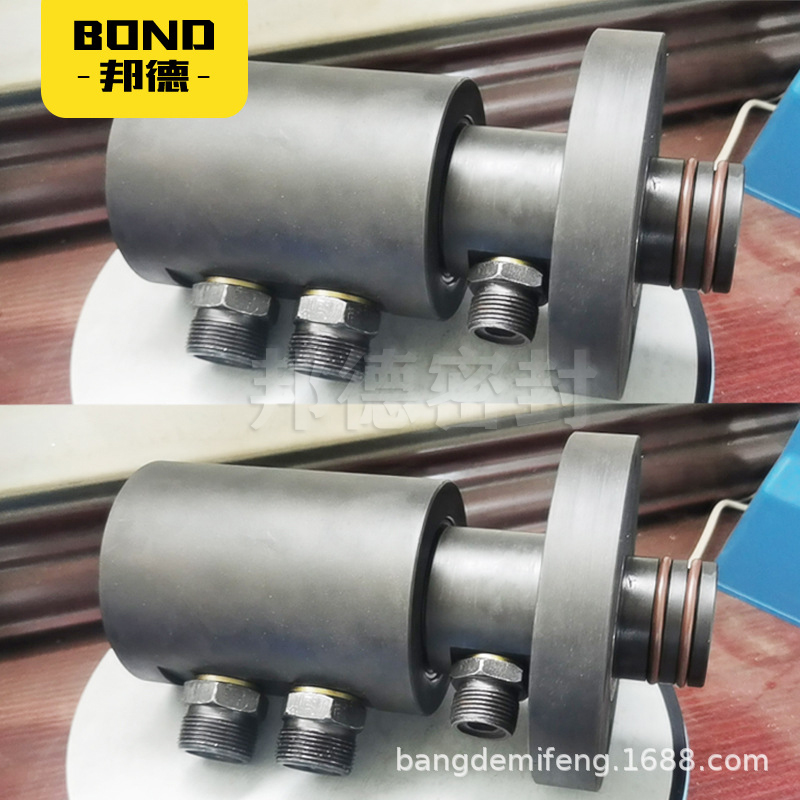 冷卻水、冷渣機(jī)用旋轉(zhuǎn)接頭